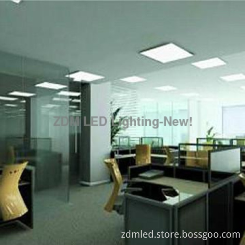 300*300mm LED panel light with 18w FCC&CE &ROHS